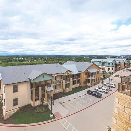 Worldmark Marble Falls Εξωτερικό φωτογραφία