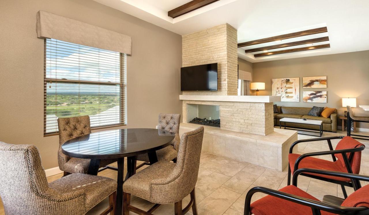 Worldmark Marble Falls Εξωτερικό φωτογραφία