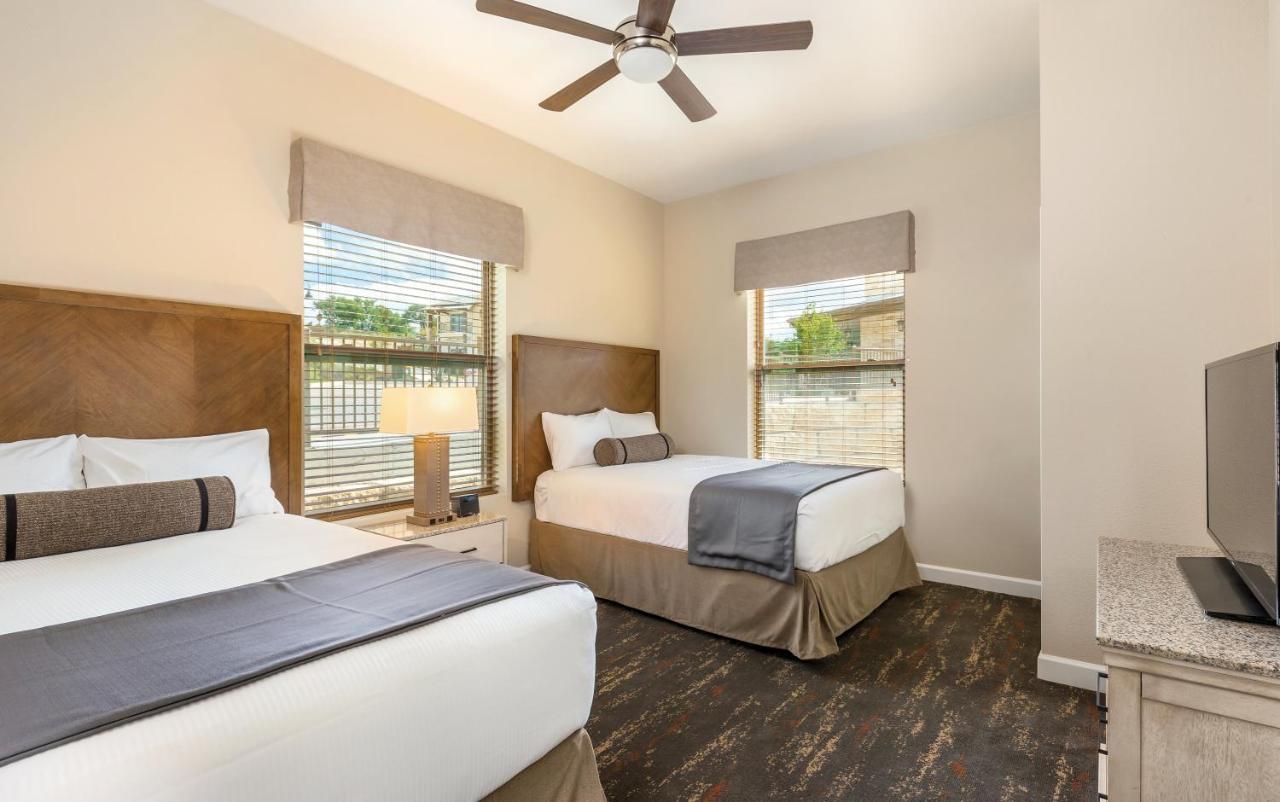 Worldmark Marble Falls Εξωτερικό φωτογραφία