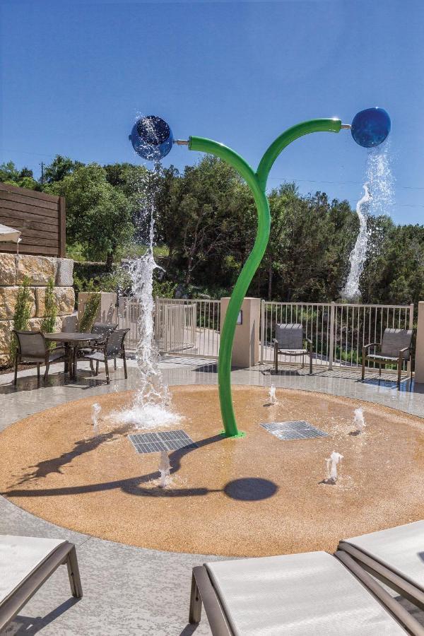 Worldmark Marble Falls Εξωτερικό φωτογραφία