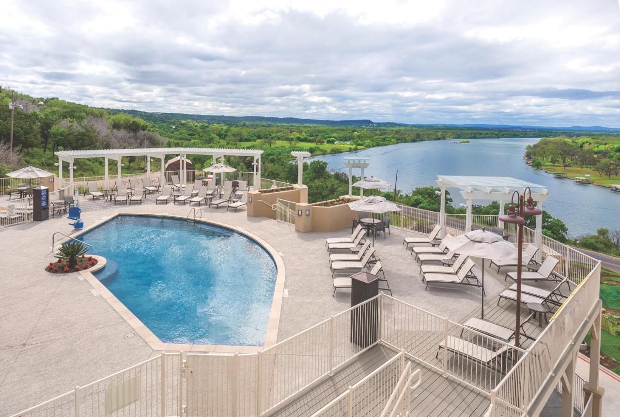 Worldmark Marble Falls Εξωτερικό φωτογραφία