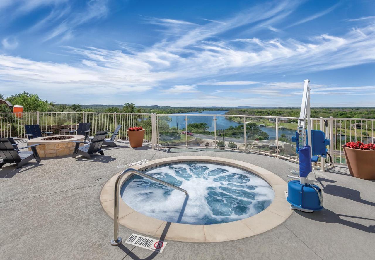 Worldmark Marble Falls Εξωτερικό φωτογραφία