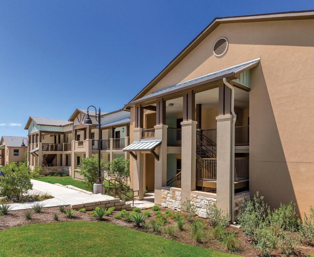 Worldmark Marble Falls Εξωτερικό φωτογραφία