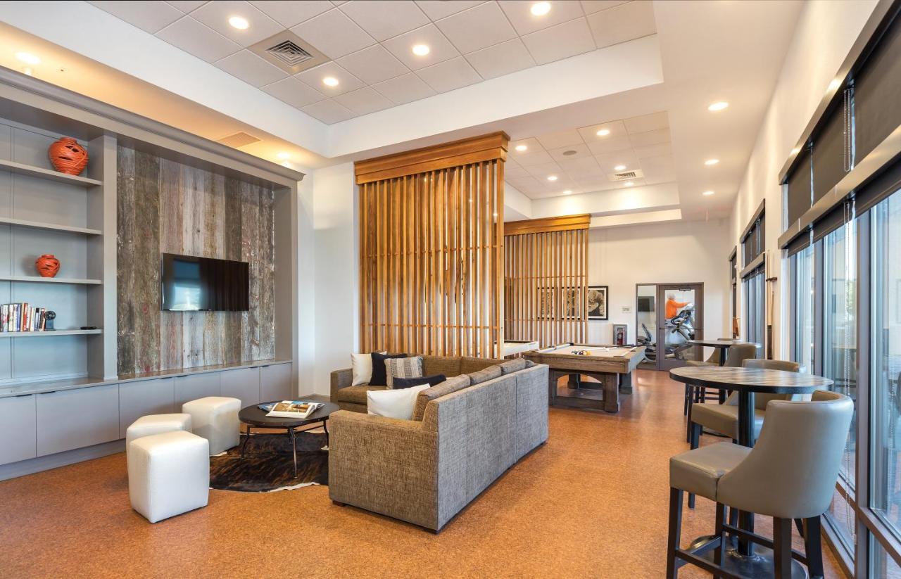 Worldmark Marble Falls Εξωτερικό φωτογραφία