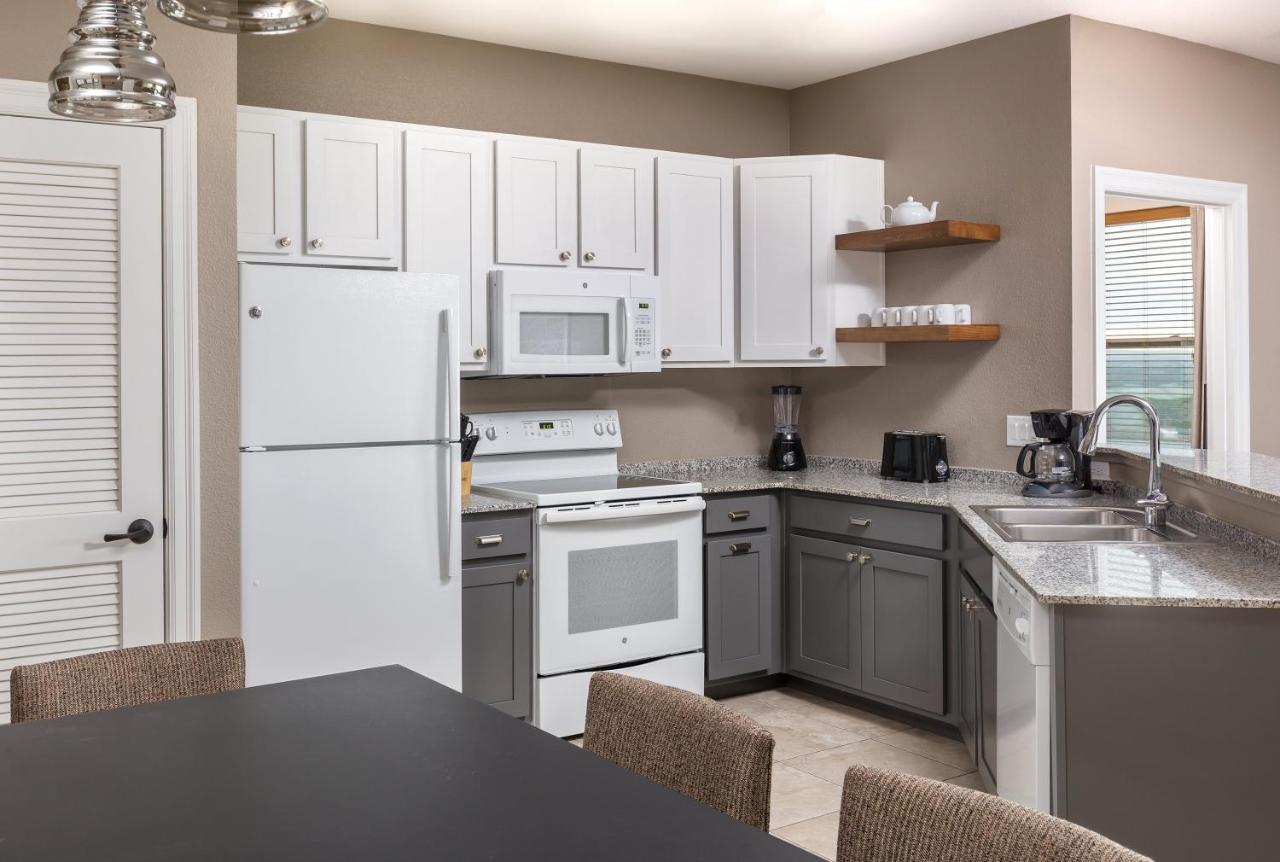 Worldmark Marble Falls Εξωτερικό φωτογραφία
