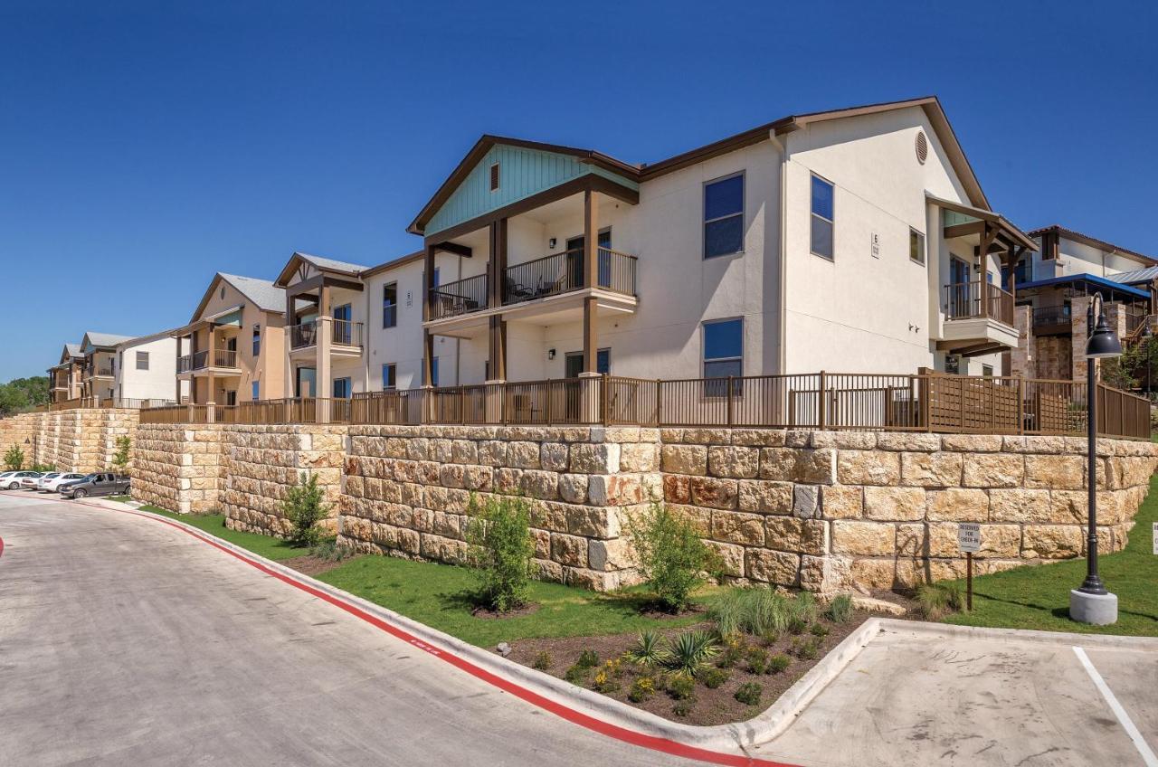 Worldmark Marble Falls Εξωτερικό φωτογραφία