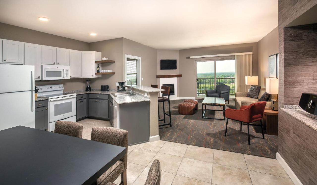 Worldmark Marble Falls Εξωτερικό φωτογραφία