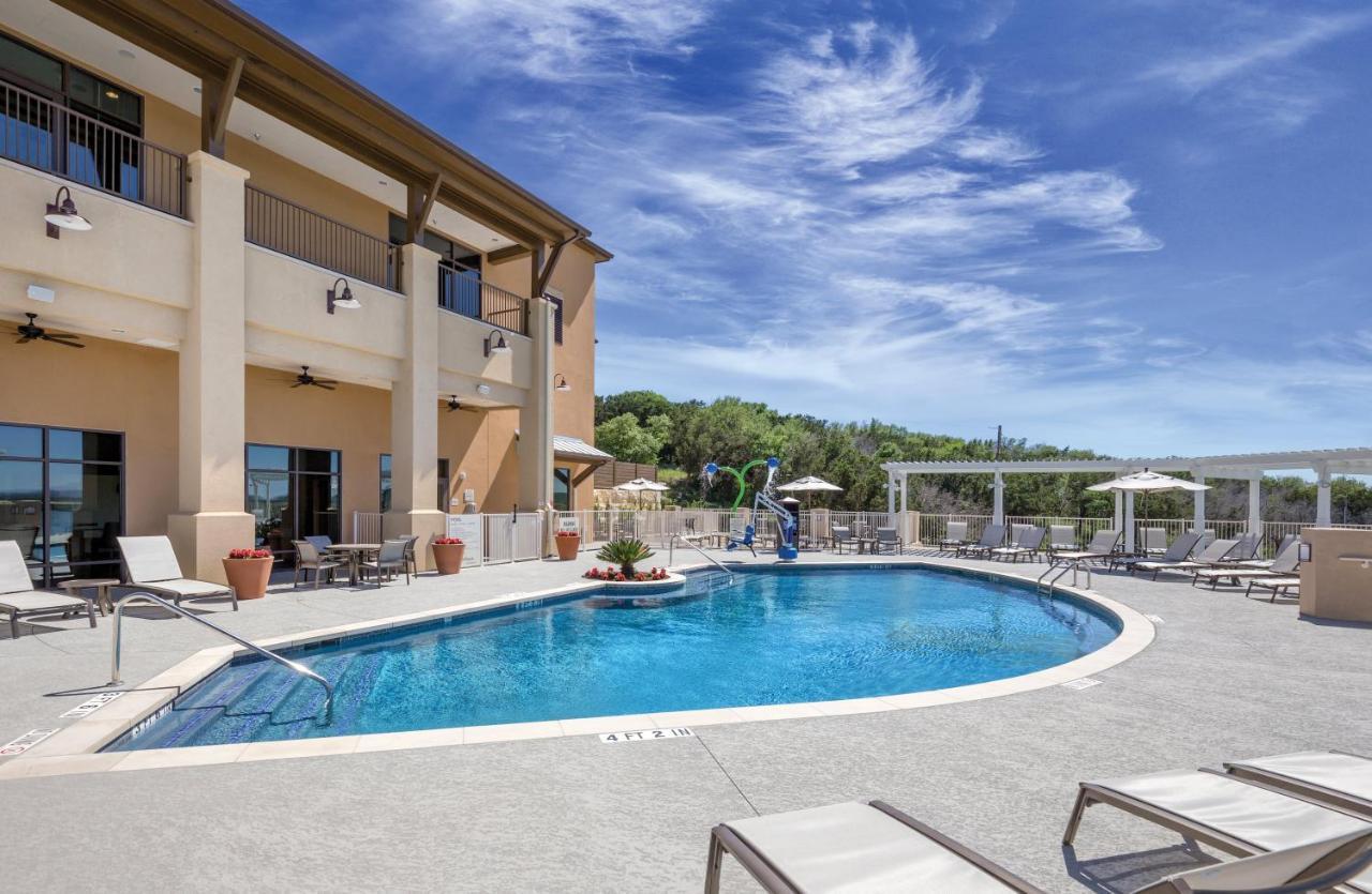Worldmark Marble Falls Εξωτερικό φωτογραφία