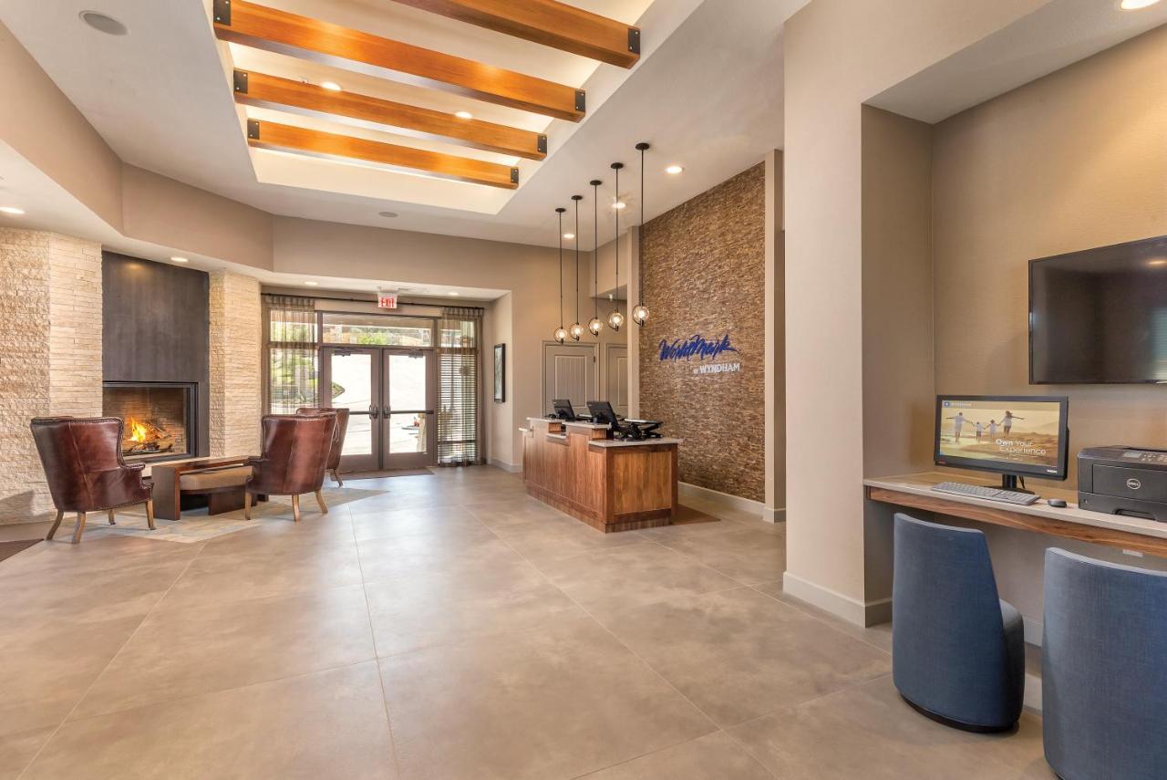 Worldmark Marble Falls Εξωτερικό φωτογραφία