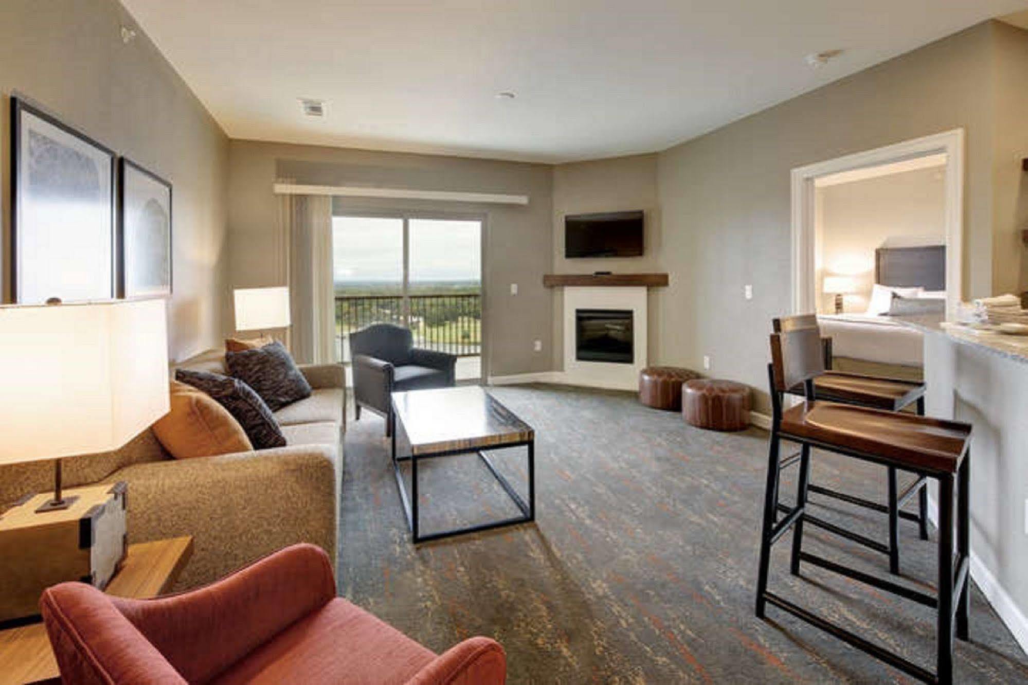 Worldmark Marble Falls Εξωτερικό φωτογραφία