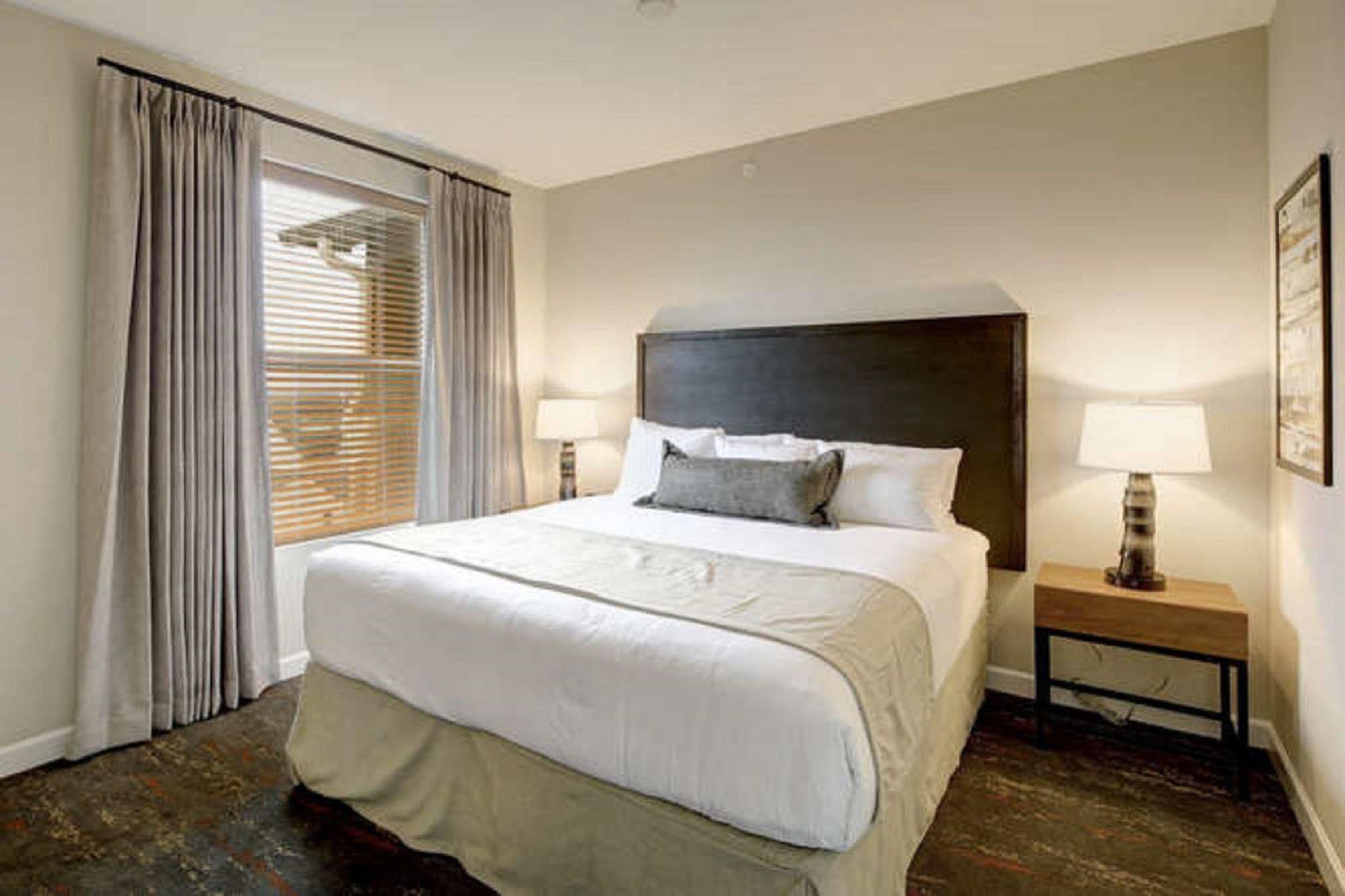 Worldmark Marble Falls Εξωτερικό φωτογραφία