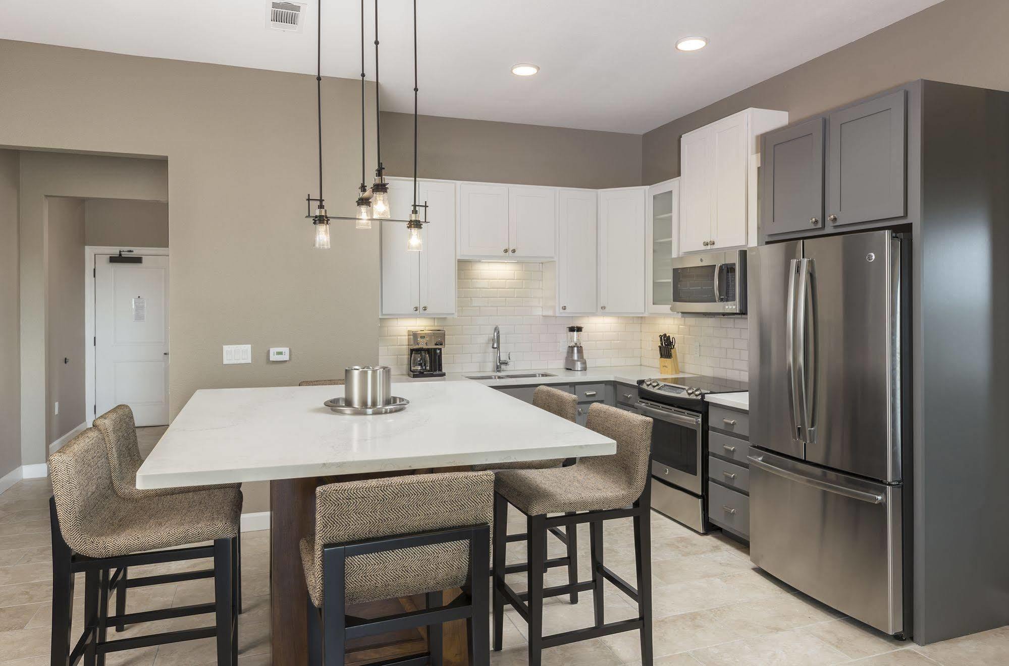 Worldmark Marble Falls Εξωτερικό φωτογραφία