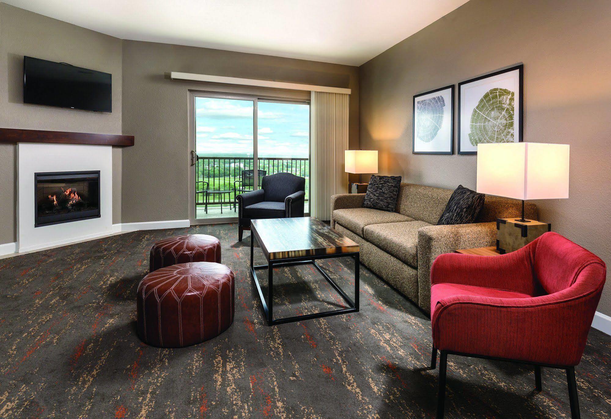 Worldmark Marble Falls Εξωτερικό φωτογραφία