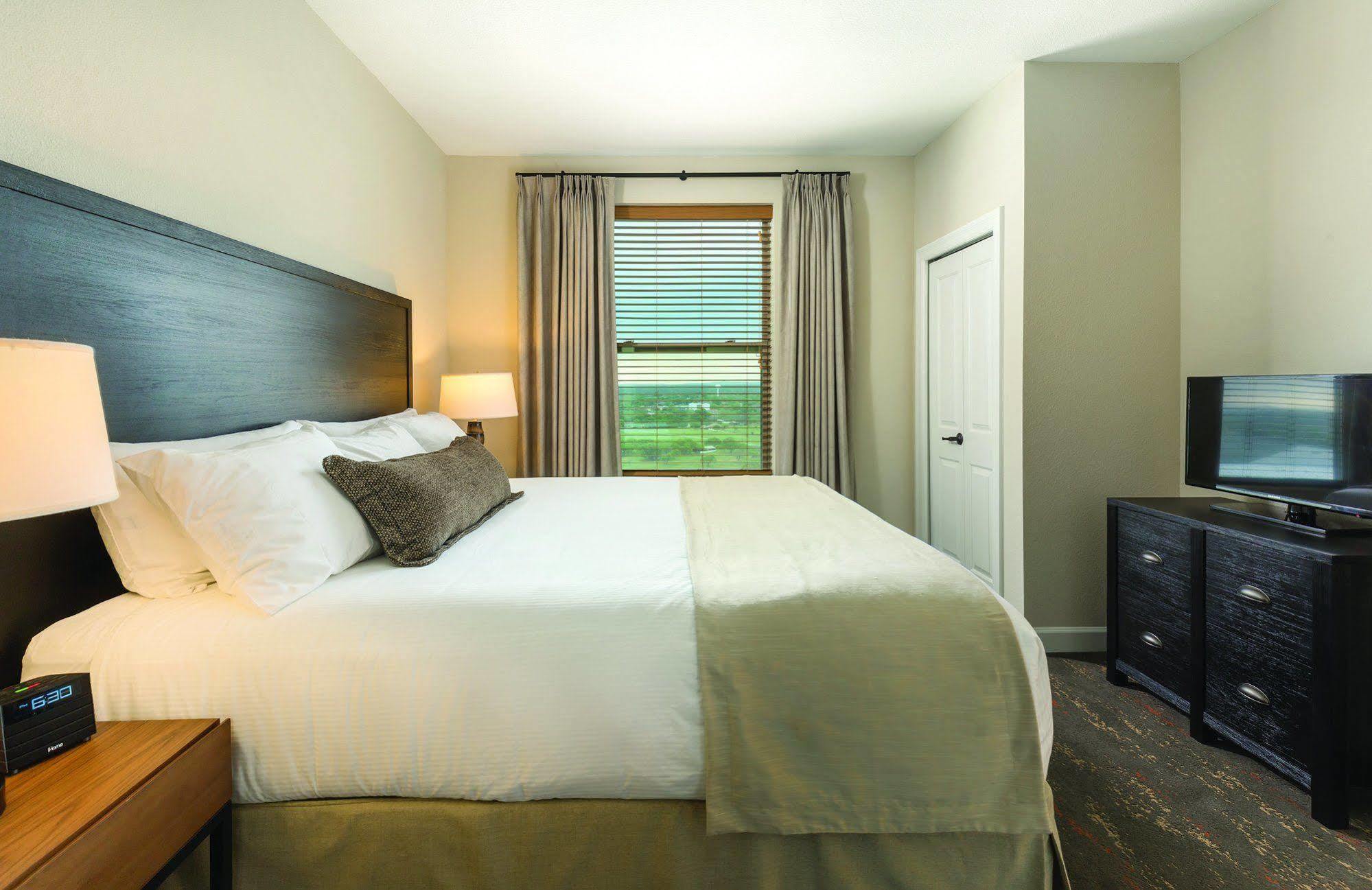 Worldmark Marble Falls Εξωτερικό φωτογραφία