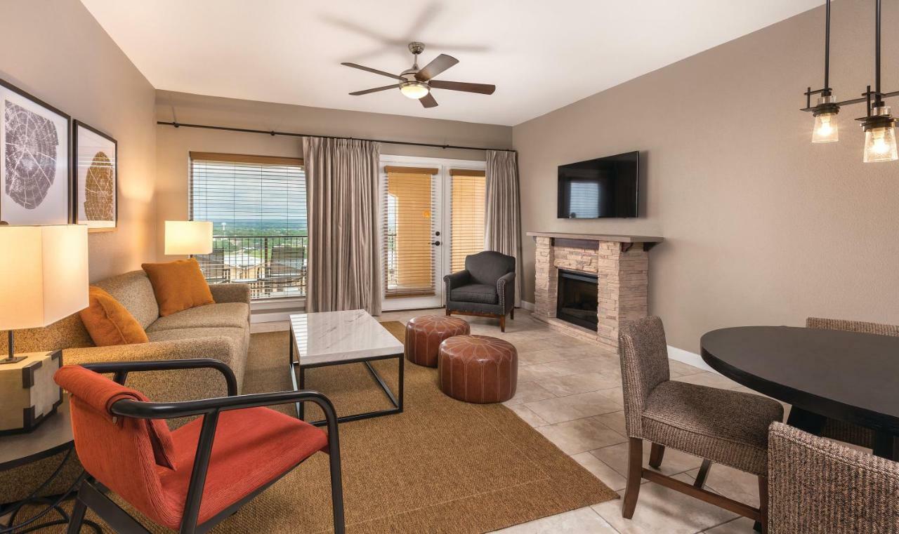 Worldmark Marble Falls Εξωτερικό φωτογραφία