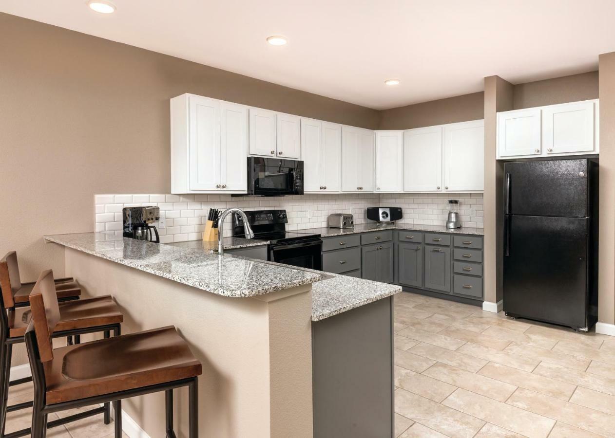 Worldmark Marble Falls Εξωτερικό φωτογραφία