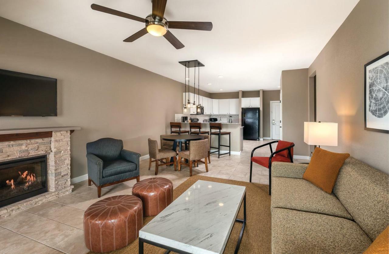 Worldmark Marble Falls Εξωτερικό φωτογραφία