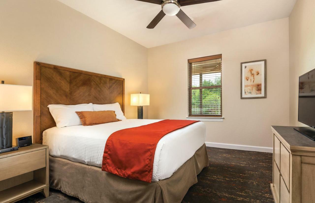 Worldmark Marble Falls Εξωτερικό φωτογραφία