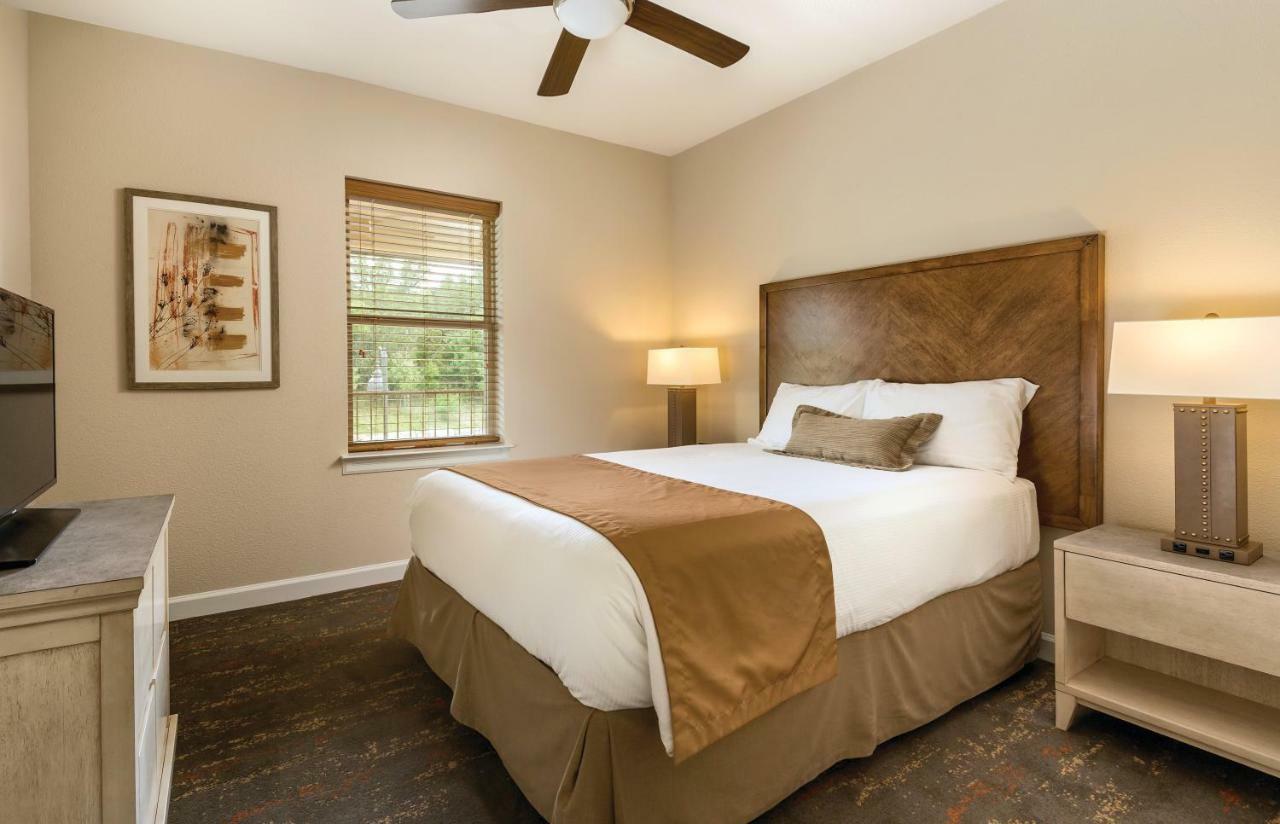 Worldmark Marble Falls Εξωτερικό φωτογραφία